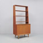 1318 5185 BOOK CASE